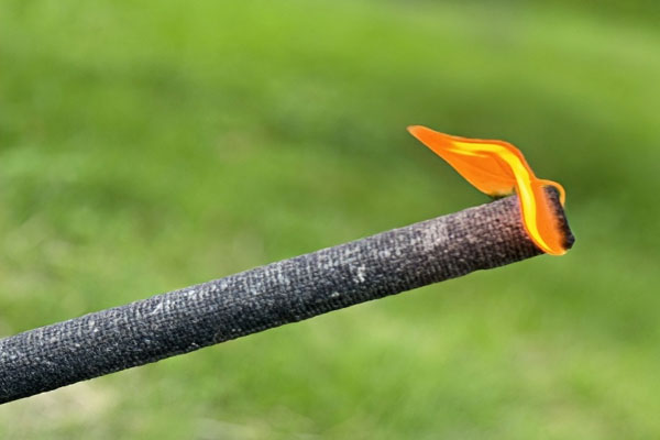 Wax torch Manufacturer